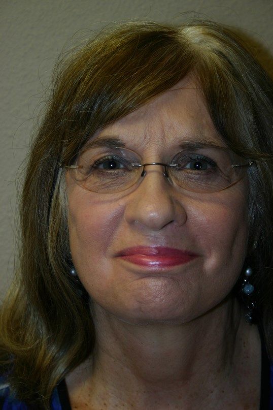 Croton Oil Peel Before & After