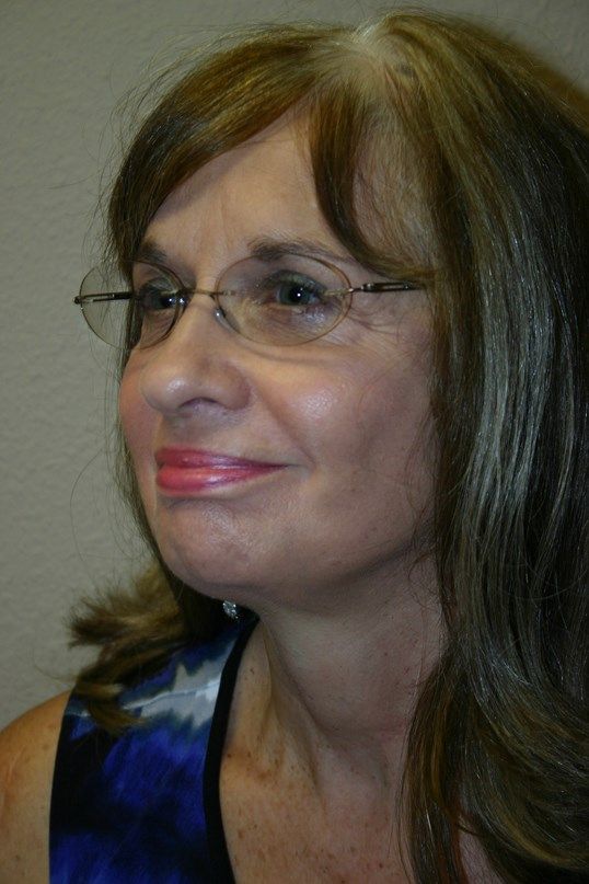 Croton Oil Peel Before & After